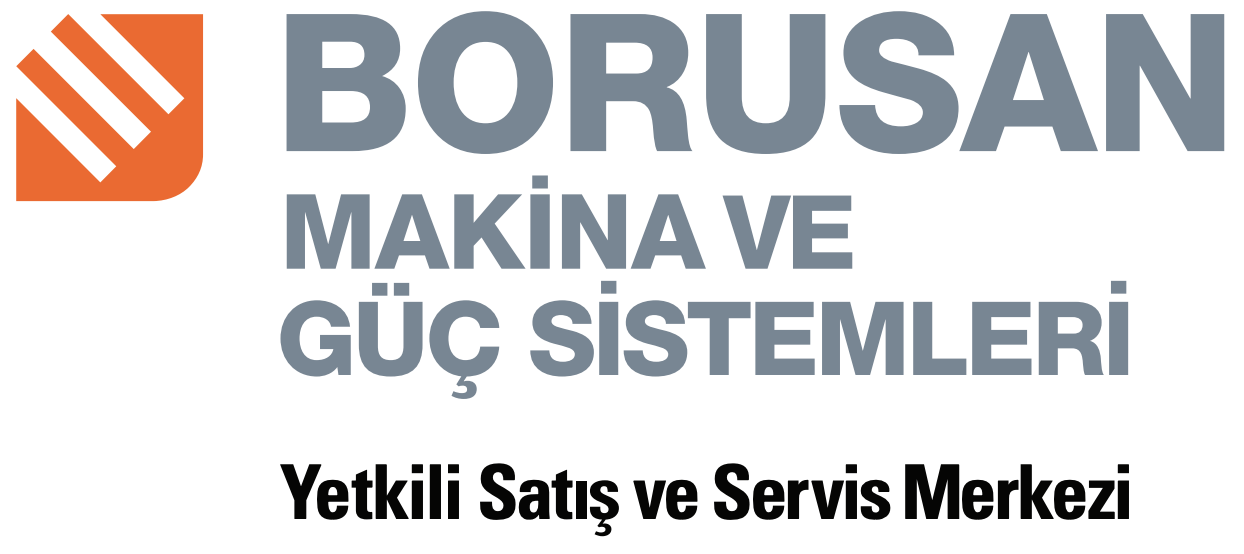 Borusan Logo
