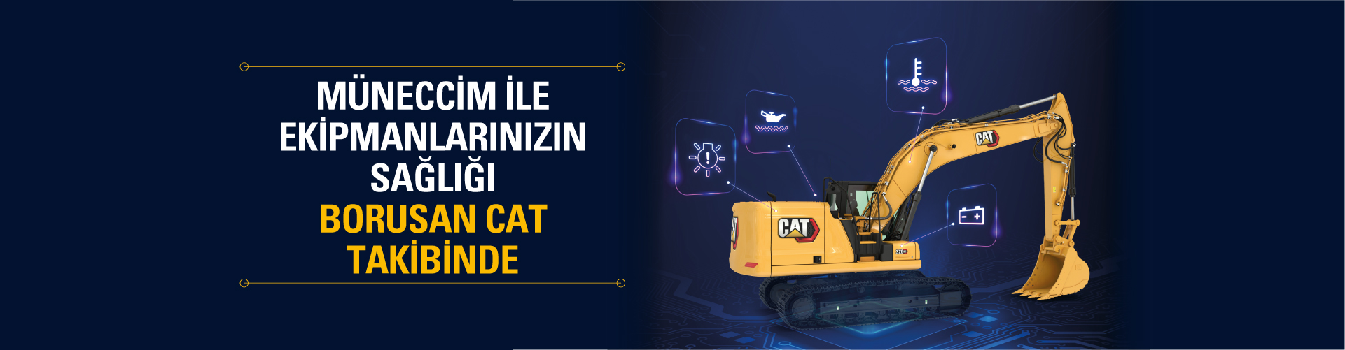 Müneccim Desktop Banner